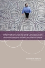 Information Sharing and Collaboration : Applications to Integrated Biosurveillance: Workshop Summary - Book