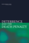 Deterrence and the Death Penalty - Book