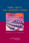 Rising Above the Gathering Storm : Developing Regional Innovation Environments: Summary of a Workshop - Book