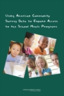 Using American Community Survey Data to Expand Access to the School Meals Programs - eBook