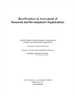 Best Practices in Assessment of Research and Development Organizations - eBook