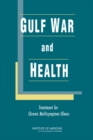 Gulf War and Health : Treatment for Chronic Multisymptom Illness - Book
