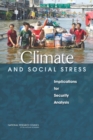 Climate and Social Stress : Implications for Security Analysis - eBook