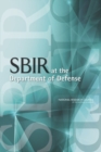 SBIR at the Department of Defense - eBook
