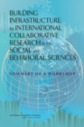 Building Infrastructure for International Collaborative Research in the Social and Behavioral Sciences : Summary of a Workshop - eBook