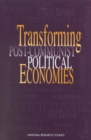 Transforming Post-Communist Political Economies - eBook