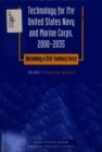 Technology for the United States Navy and Marine Corps, 2000-2035 Becoming a 21st-Century Force : Volume 7: Undersea Warfare - eBook