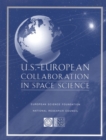U.S.-European Collaboration in Space Science - eBook