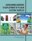 Overcoming Barriers to Deployment of Plug-in Electric Vehicles - Book