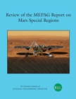 Review of the MEPAG Report on Mars Special Regions - eBook