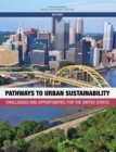 Pathways to Urban Sustainability : Challenges and Opportunities for the United States - eBook