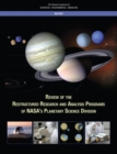Review of the Restructured Research and Analysis Programs of NASA's Planetary Science Division - eBook