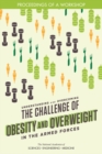 Understanding and Overcoming the Challenge of Obesity and Overweight in the Armed Forces : Proceedings of a Workshop - eBook