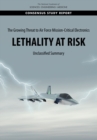 The Growing Threat to Air Force Mission-Critical Electronics : Lethality at Risk: Unclassified Summary - eBook