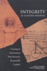 Integrity in Scientific Research : Creating an Environment That Promotes Responsible Conduct - eBook