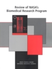 Review of NASA's Biomedical Research Program - eBook