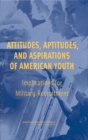 Attitudes, Aptitudes, and Aspirations of American Youth : Implications for Military Recruitment - eBook