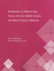 Assessment of Mission Size Trade-offs for NASA's Earth and Space Science Missions - eBook