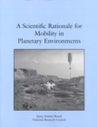 A Scientific Rationale for Mobility in Planetary Environments - eBook