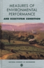 Measures of Environmental Performance and Ecosystem Condition - eBook