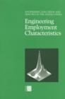 Engineering Employment Characteristics - eBook
