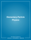 Elementary-Particle Physics - eBook