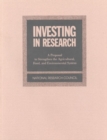 Investing in Research : A Proposal to Strengthen the Agricultural, Food, and Environmental System - eBook