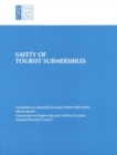 Safety of Tourist Submersibles - eBook