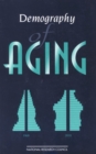 Demography of Aging - eBook