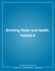 Drinking Water and Health, : Volume 6 - eBook