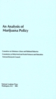 An Analysis of Marijuana Policy - eBook