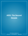 AIDS : The Second Decade - eBook