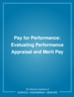 Pay for Performance : Evaluating Performance Appraisal and Merit Pay - eBook