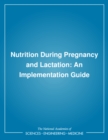 Nutrition During Pregnancy and Lactation : An Implementation Guide - eBook