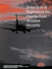 Detection of Explosives for Commercial Aviation Security - eBook