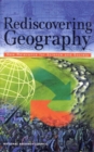 Rediscovering Geography : New Relevance for Science and Society - eBook