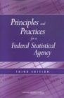 Principles and Practices for a Federal Statistical Agency : Third Edition - eBook