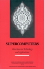 Supercomputers : Directions in Technology and Applications - eBook