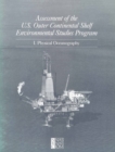 Assessment of the U.S. Outer Continental Shelf Environmental Studies Program : I. Physical Oceanography - eBook