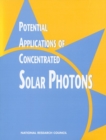 Potential Applications of Concentrated Solar Photons - eBook