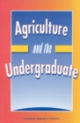 Agriculture and the Undergraduate - eBook