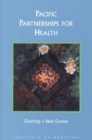 Pacific Partnerships for Health : Charting a New Course - eBook