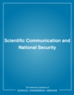 Scientific Communication and National Security - eBook