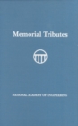 Memorial Tributes : Volume 10 - eBook