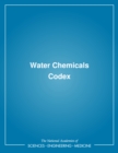 Water Chemicals Codex - eBook