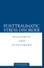 Posttraumatic Stress Disorder : Diagnosis and Assessment - eBook