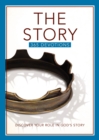 The Story Devotional : Discover Your Role in God's Story - Book