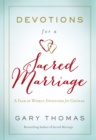 Devotions for a Sacred Marriage : A Year of Weekly Devotions for Couples - Book