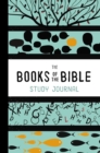 The Books of the Bible Study Journal - Book