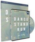 Dance, Stand, Run Study Guide with DVD : The God-Inspired Moves of a Woman on Holy Ground - Book